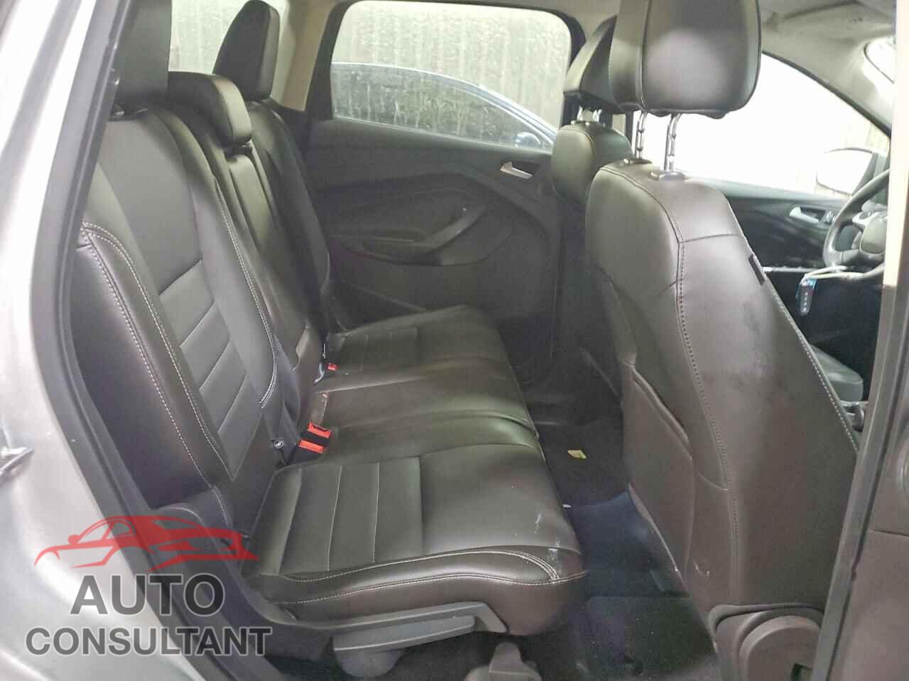FORD ESCAPE 2014 - 1FMCU0J90EUC91805