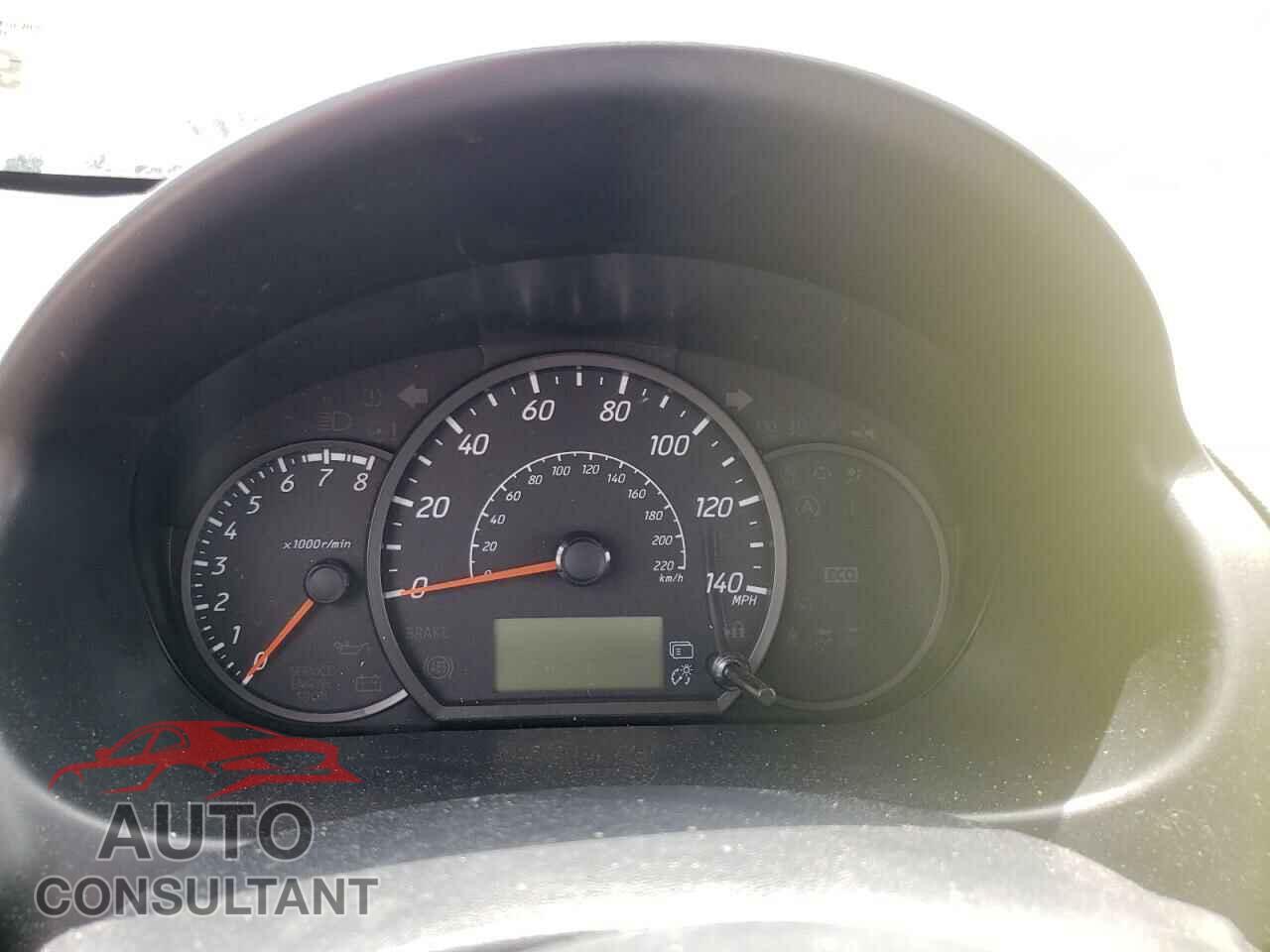 MITSUBISHI MIRAGE 2019 - ML32A3HJ5KH015511