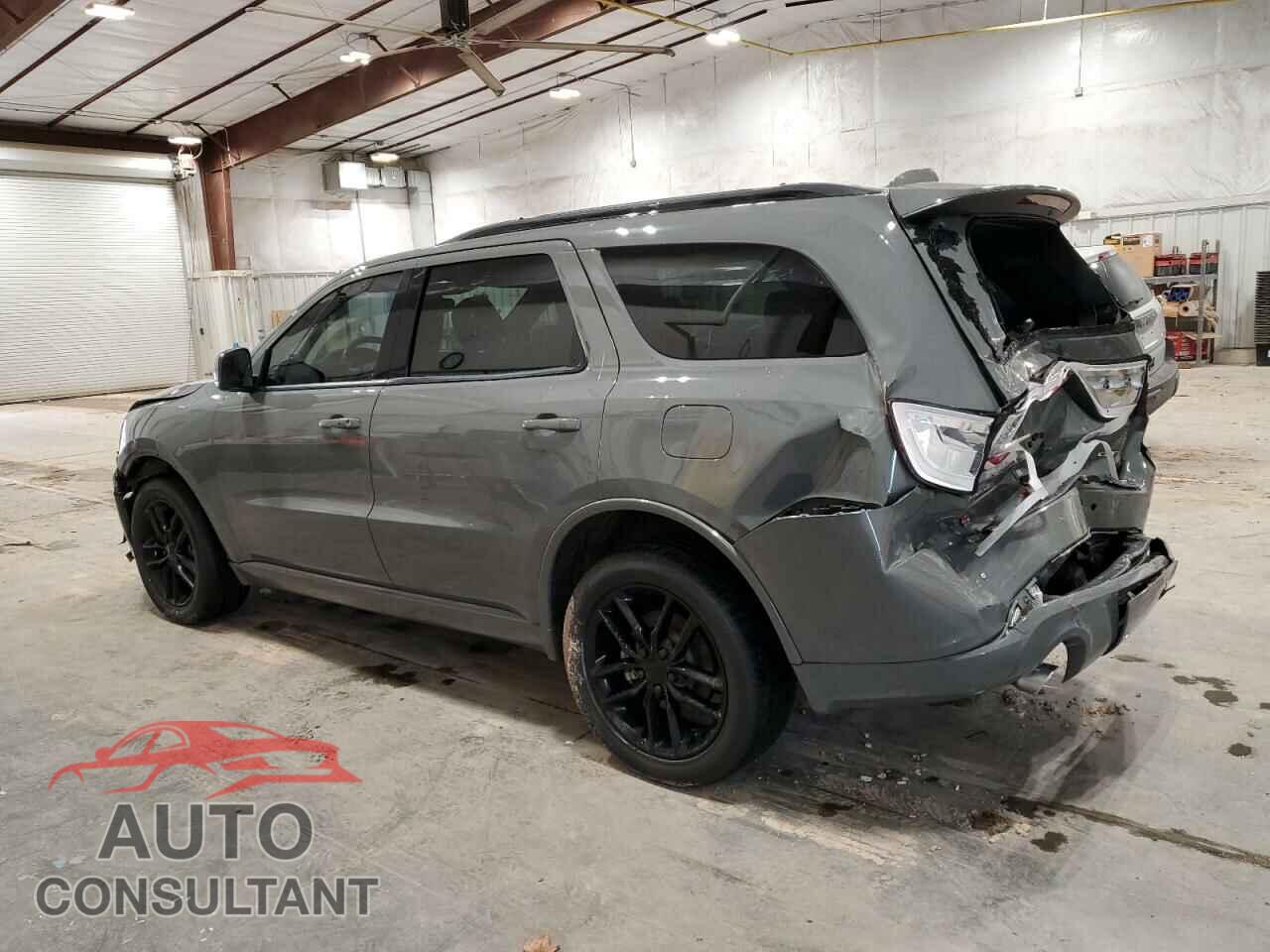 DODGE DURANGO 2022 - 1C4RDJDG6NC134476