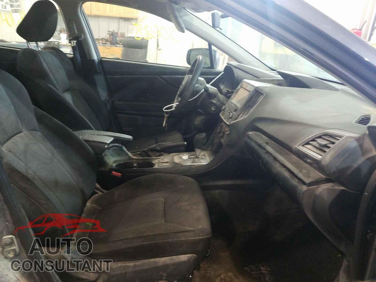 SUBARU IMPREZA 2020 - 4S3GTAB64L3710731