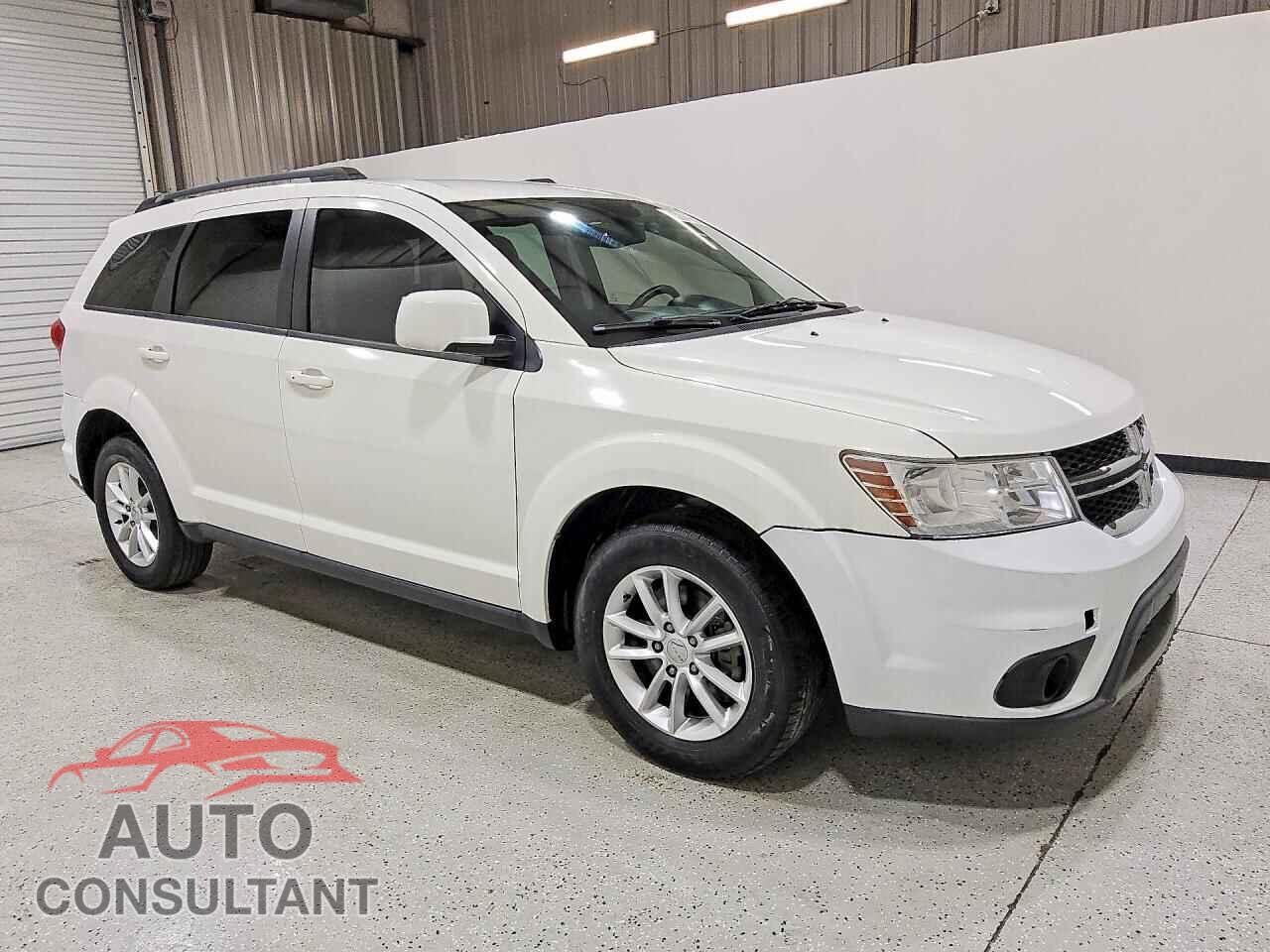 DODGE JOURNEY 2015 - 3C4PDCBG6FT617056