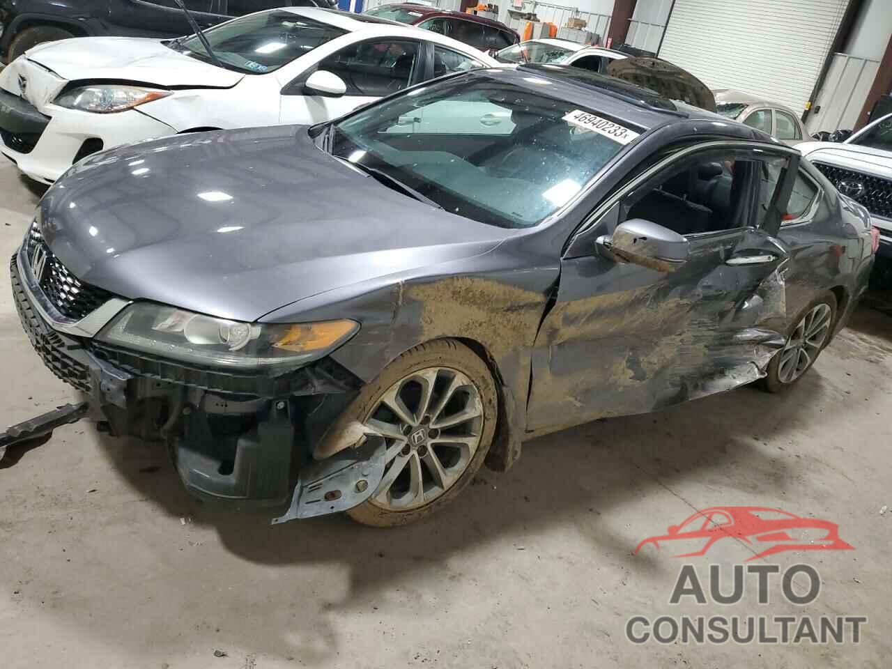 HONDA ACCORD 2015 - 1HGCT2B85FA004911