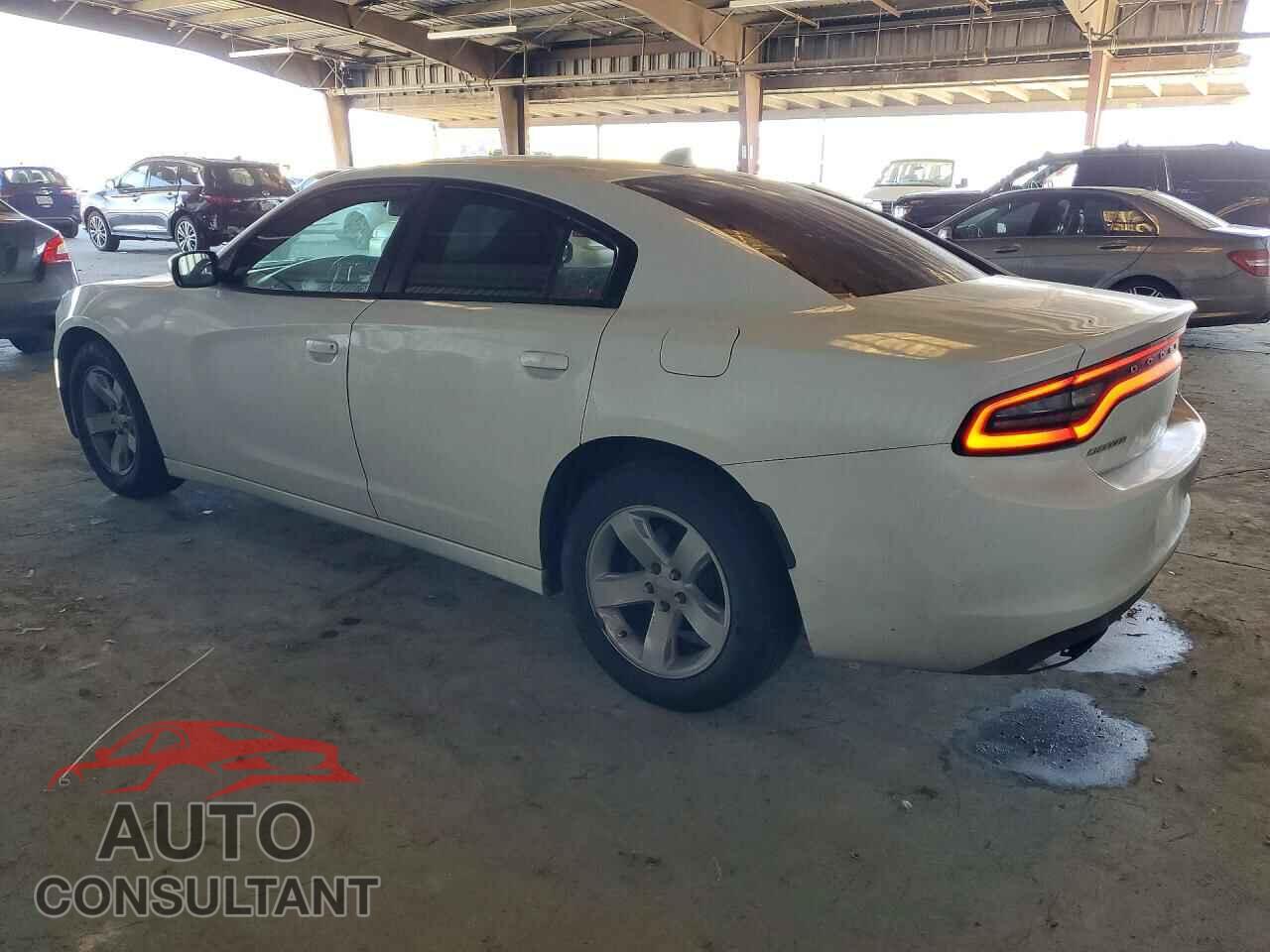 DODGE CHARGER 2015 - 2C3CDXHG6FH869996