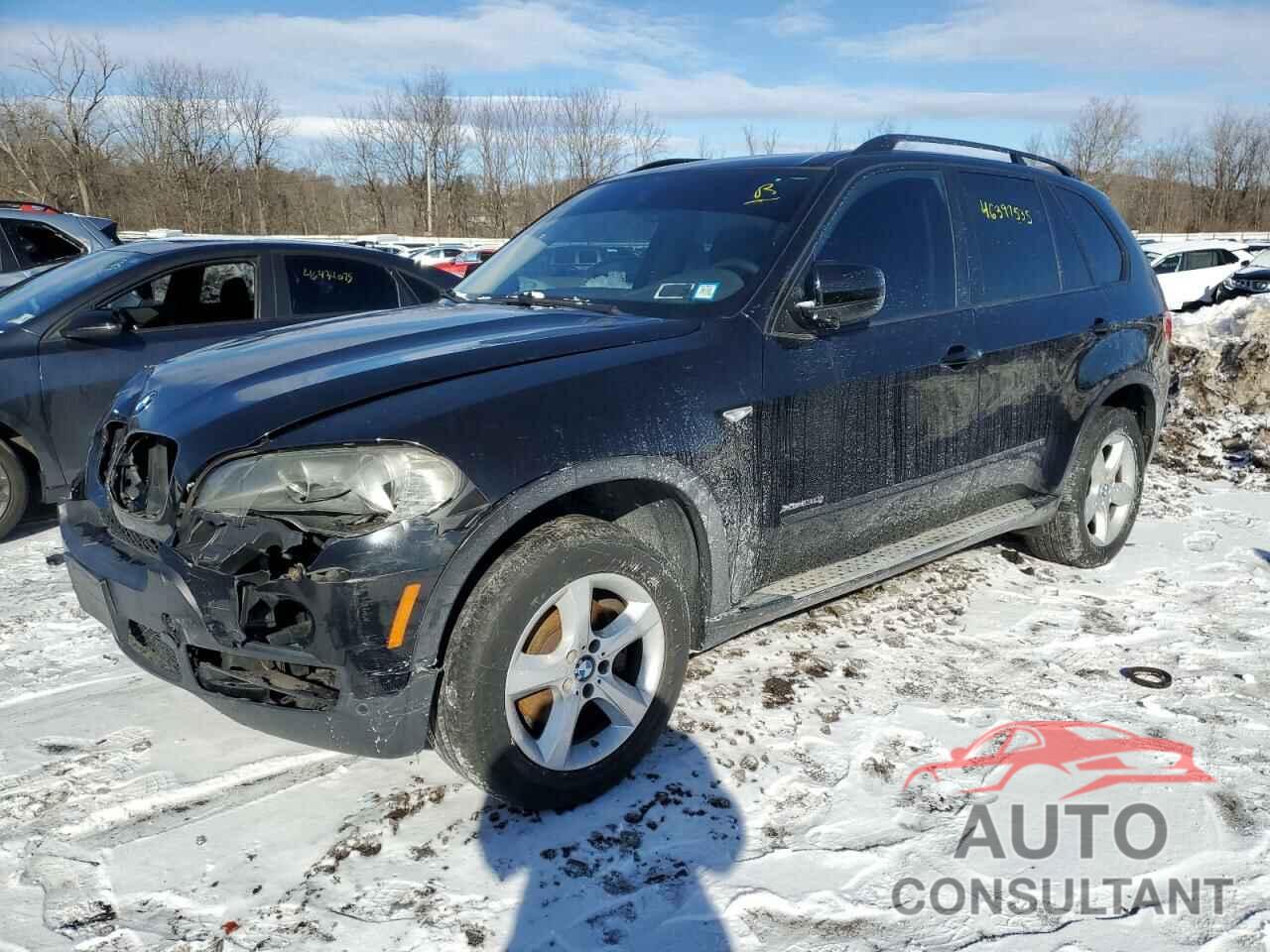 BMW X5 2010 - 5UXFE4C52AL279945