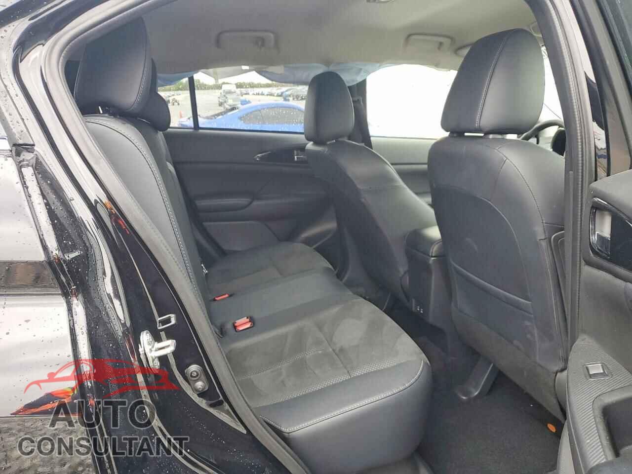 MITSUBISHI ECLIPSE 2026 - JA4ATWAA2TZ004664