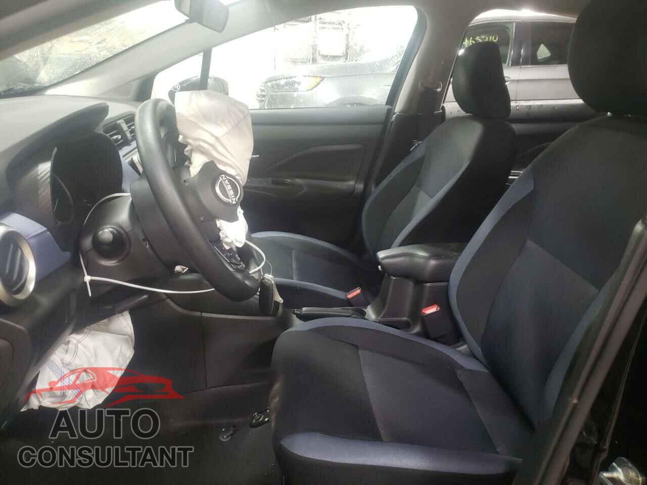 NISSAN VERSA 2023 - 3N1CN8EV2PL862153