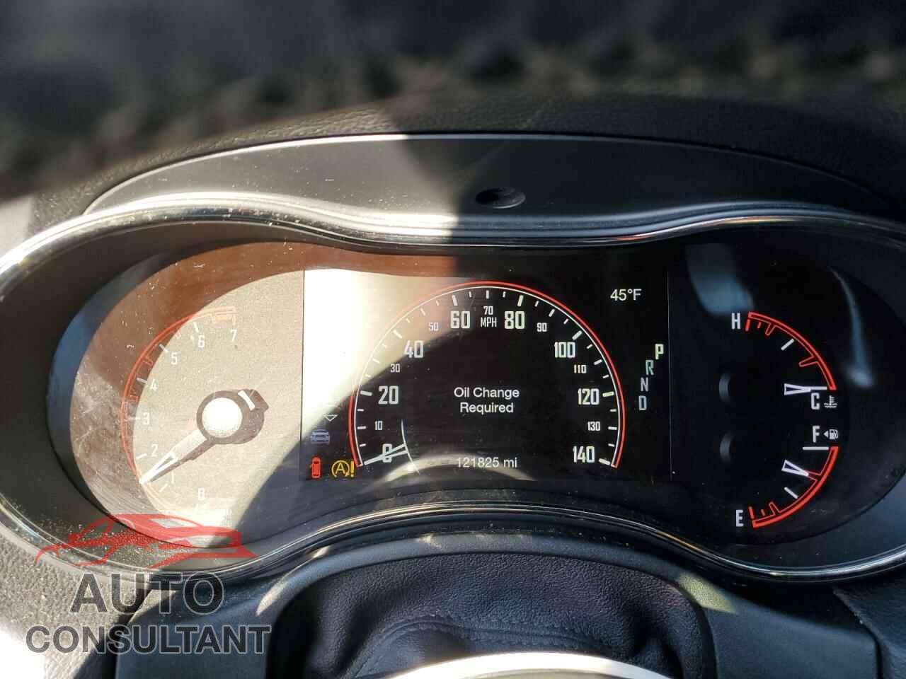 DODGE DURANGO 2019 - 1C4RDJDG2KC651432