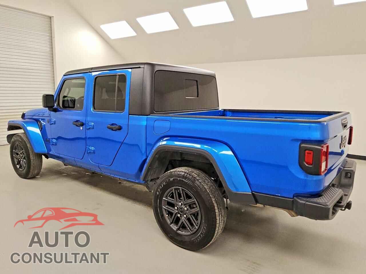 JEEP GLADIATOR 2024 - 1C6HJTAG4RL101901