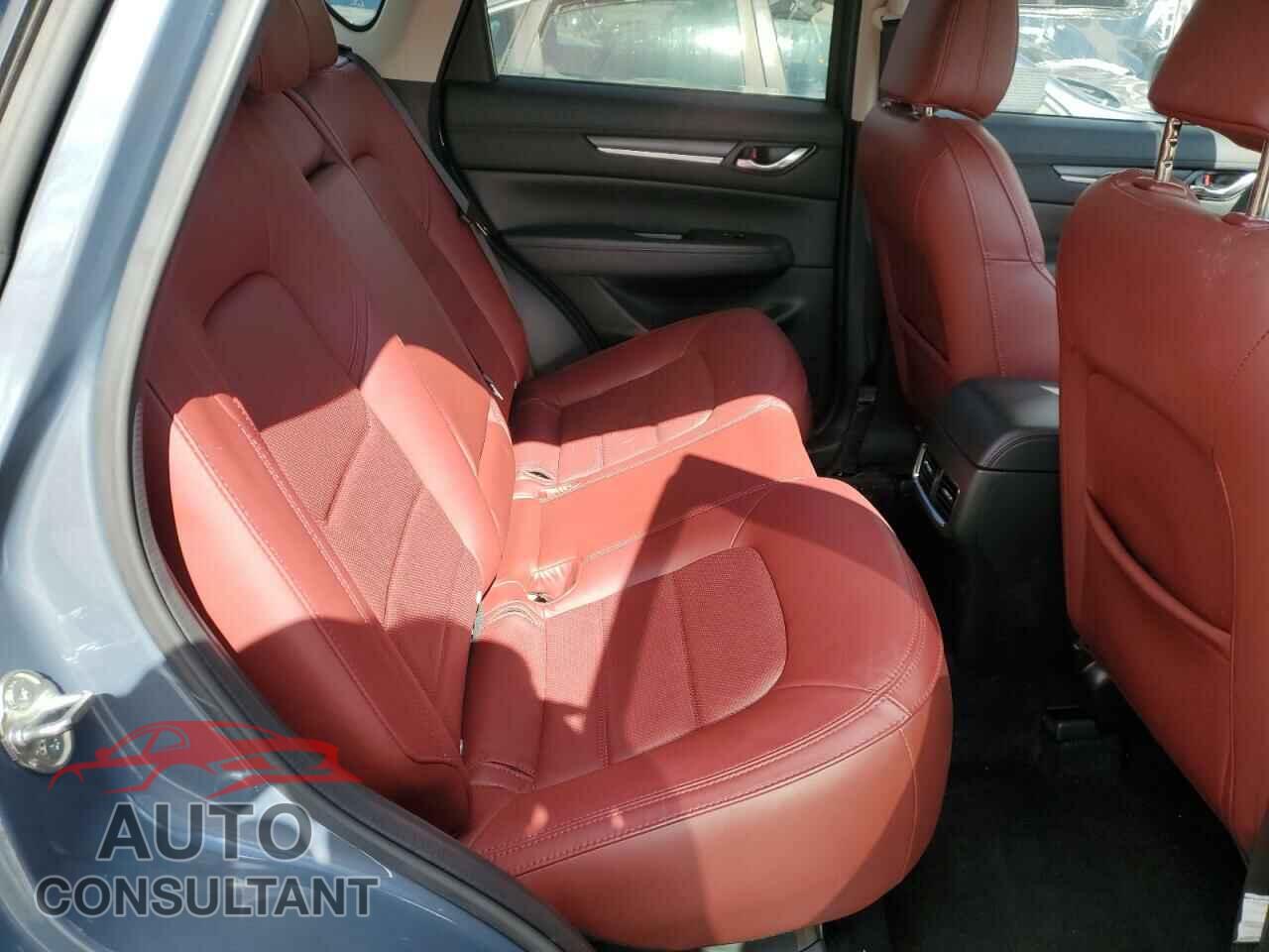 MAZDA CX-5 2021 - JM3KFACM2M0406869