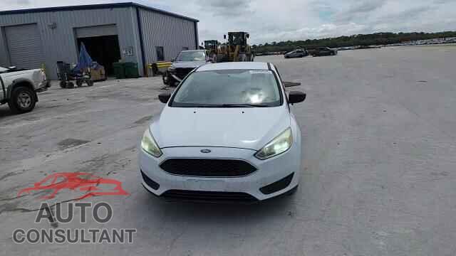 FORD FOCUS 2016 - 1FADP3E28GL374945