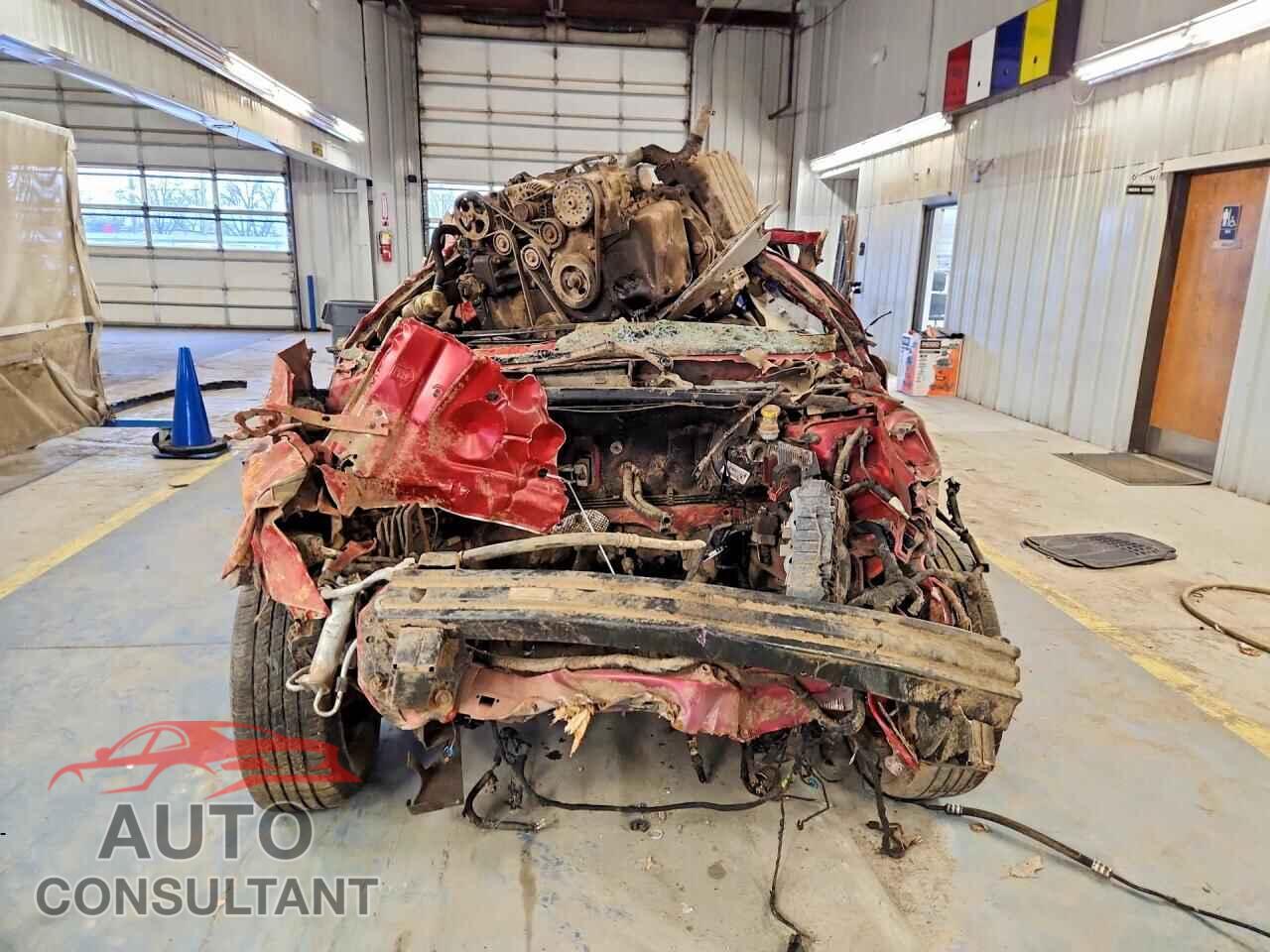 DODGE JOURNEY 2015 - 3C4PDCAB8FT692279