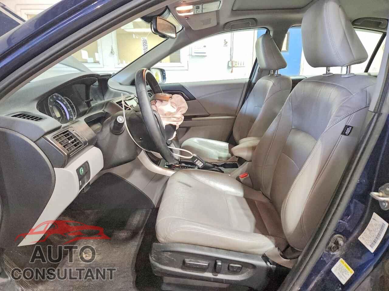 HONDA ACCORD 2015 - 1HGCR2F82FA244961