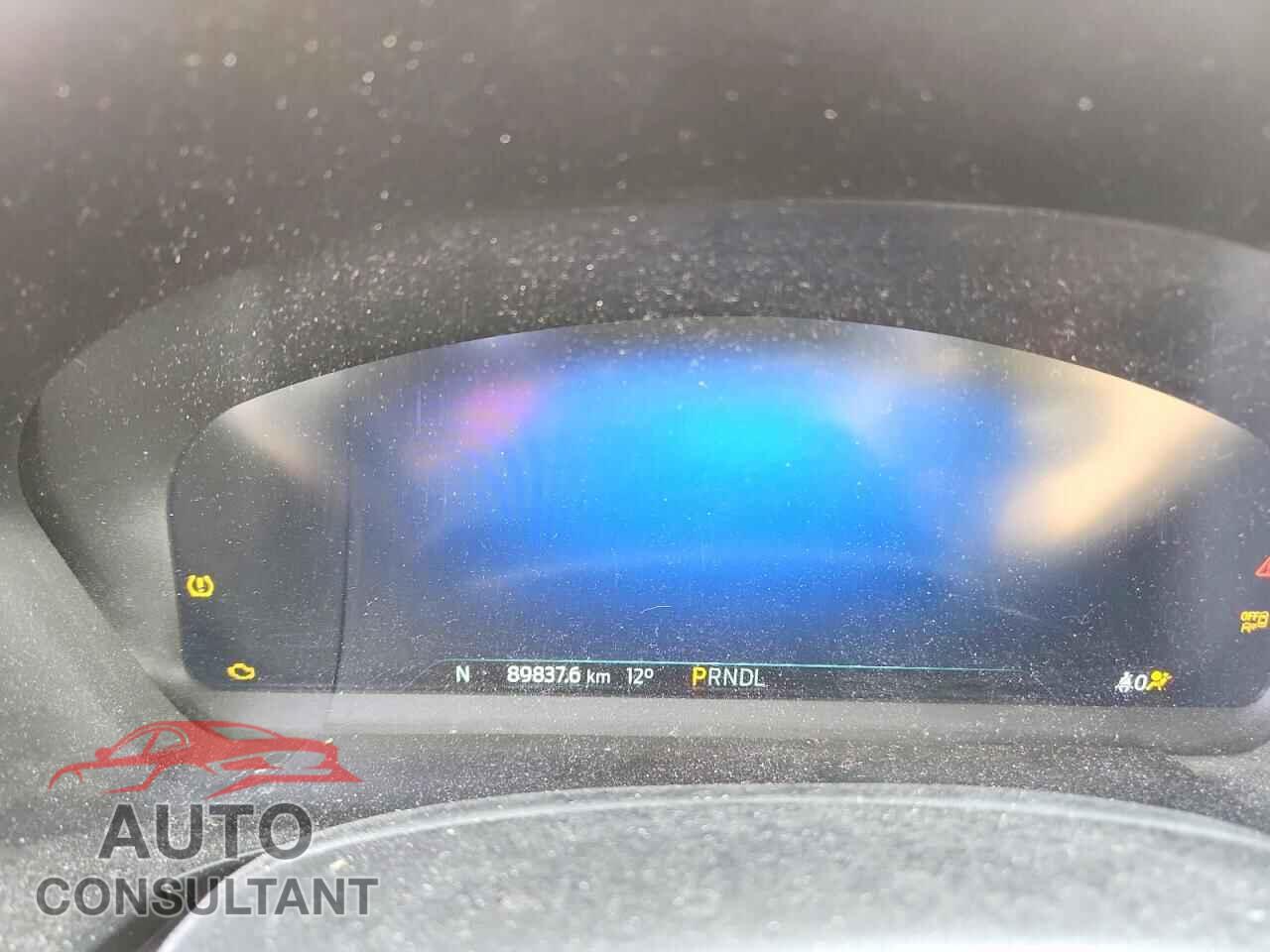 FORD ESCAPE 2020 - 1FMCU9DZXLUA60617
