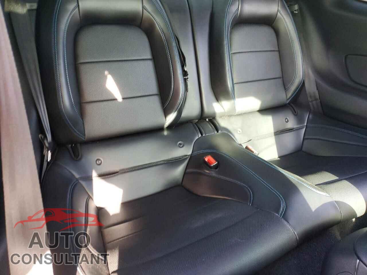 FORD UNKNOWN 2019 - 1FA6P8CF2K5189332