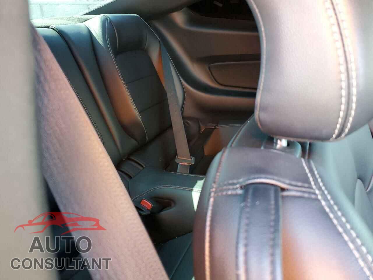 FORD MUSTANG 2015 - 1FA6P8CF7F5379990