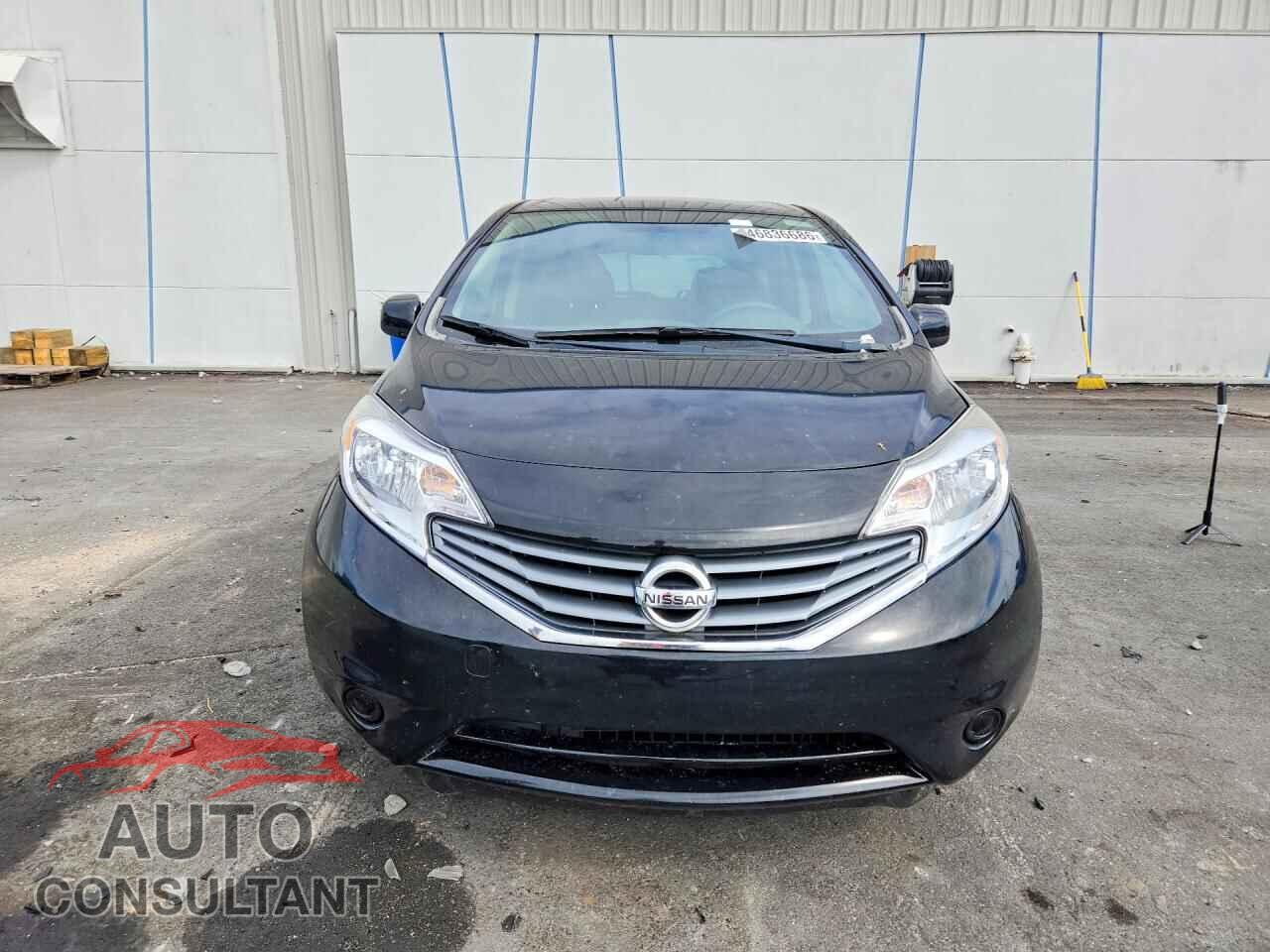 NISSAN VERSA 2014 - 3N1CE2CP6EL424430