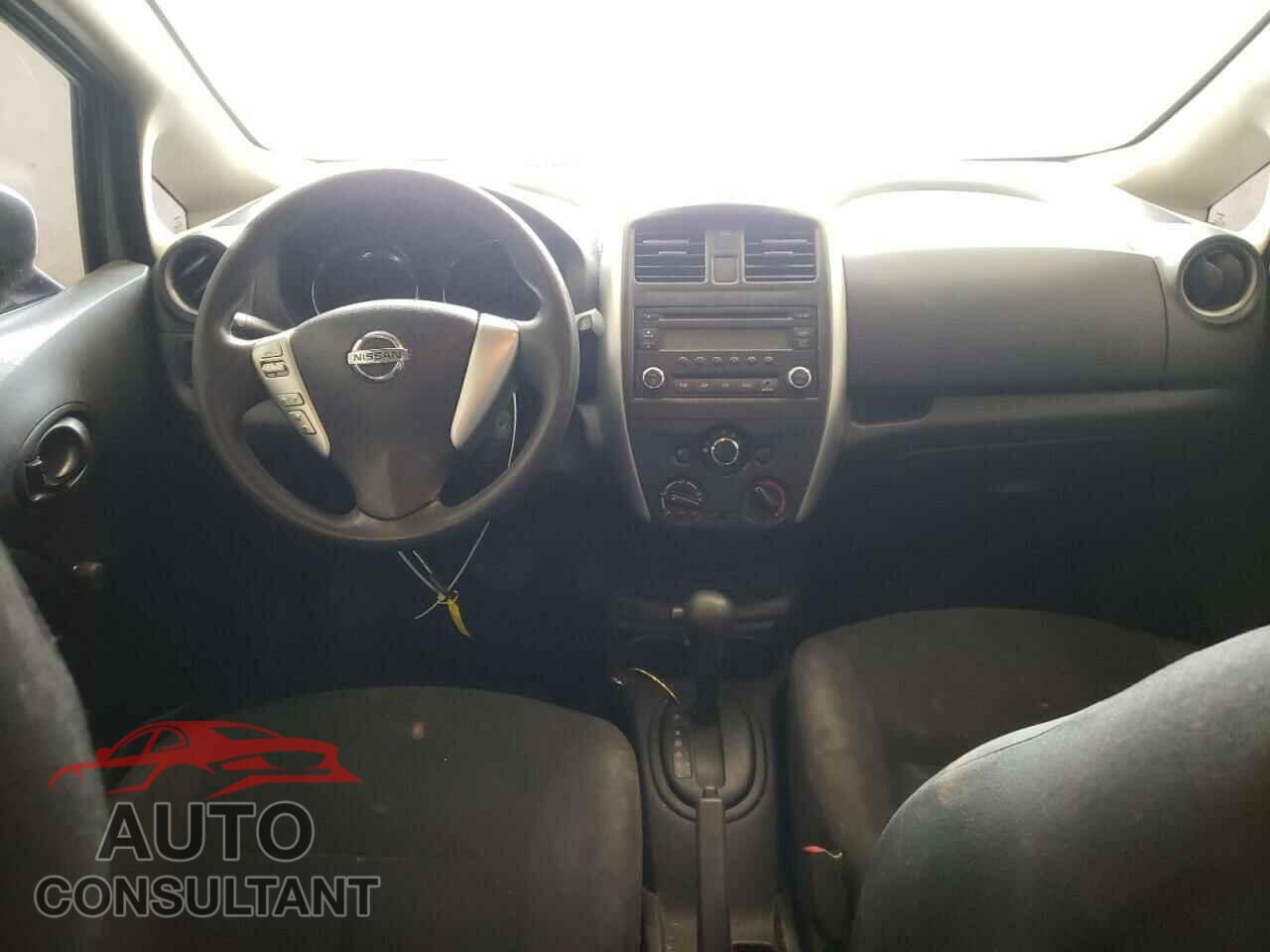 NISSAN VERSA 2015 - 3N1CE2CP4FL397973