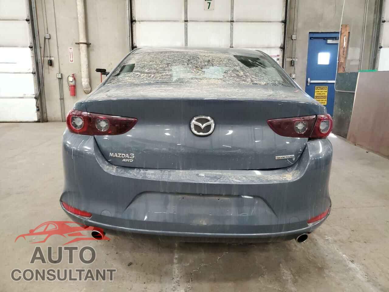 MAZDA 3 2023 - 3MZBPBCM3PM361306