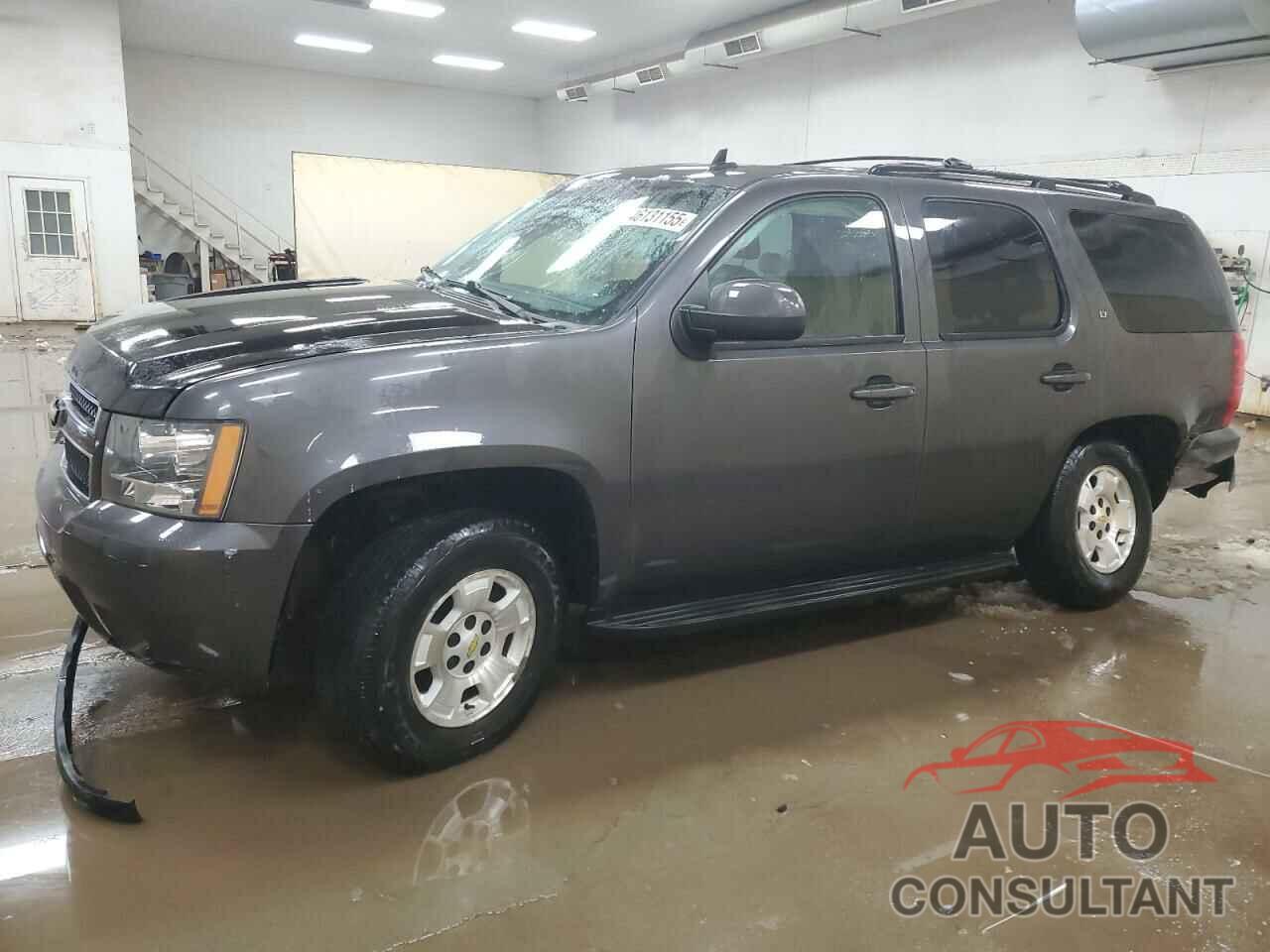 CHEVROLET TAHOE 2010 - 1GNUKBE04AR249101