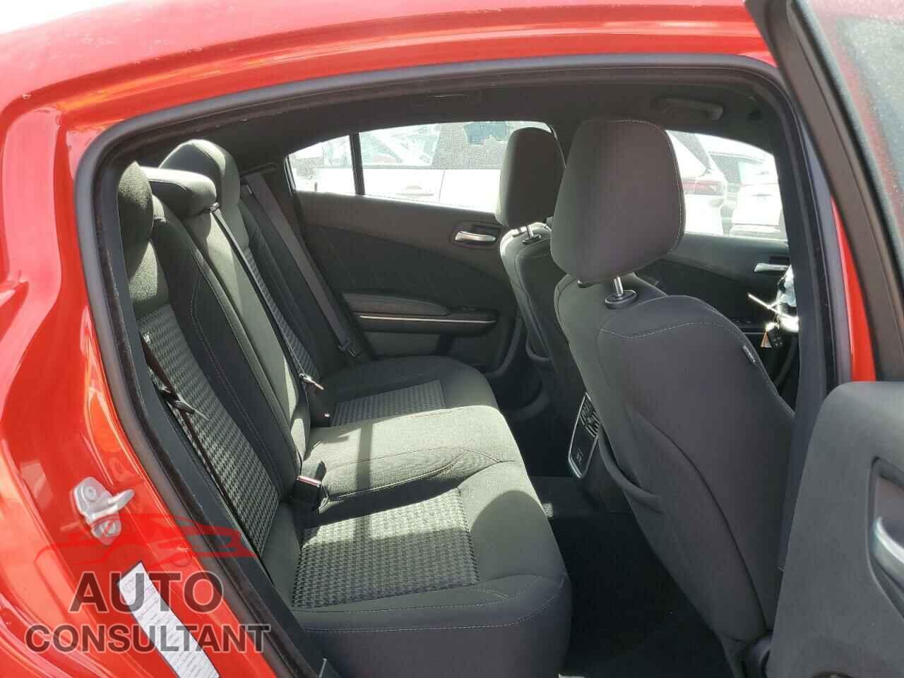 DODGE CHARGER 2023 - 2C3CDXBG3PH559475