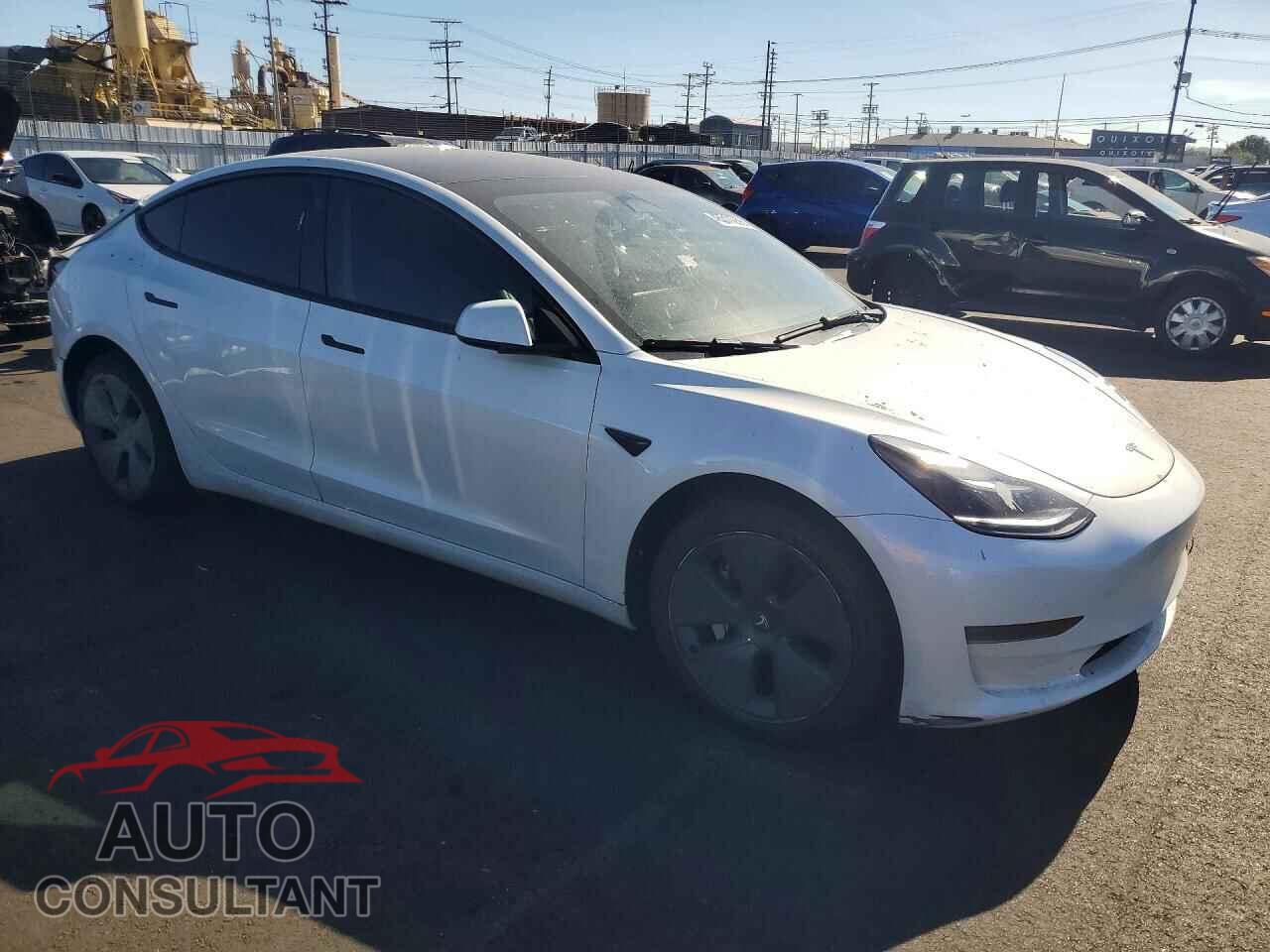TESLA MODEL 3 2023 - 5YJ3E1EA1PF402644