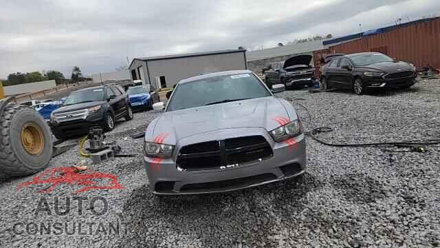 DODGE CHARGER 2014 - 2C3CDXBG1EH192525