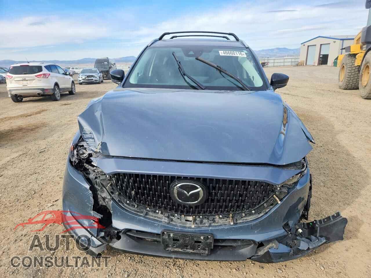 MAZDA CX-5 2021 - JM3KFBCM2M0430904