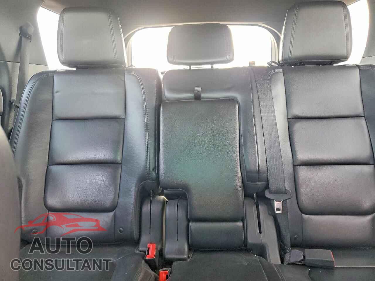 FORD EXPLORER 2013 - 1FM5K8F88DGC71439