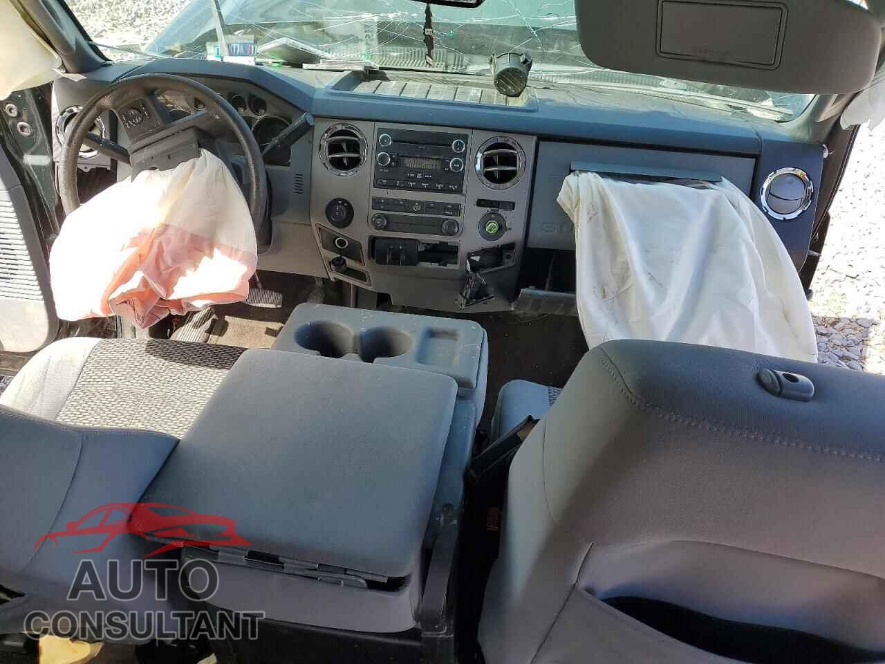 FORD F250 2016 - 1FT7W2B66GEB04841