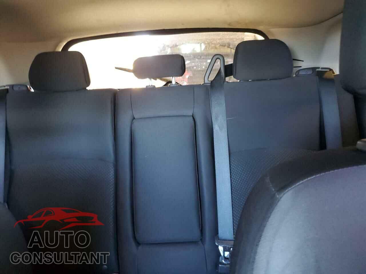 MITSUBISHI OUTLANDER 2014 - 4A4AR3AU5EE026593