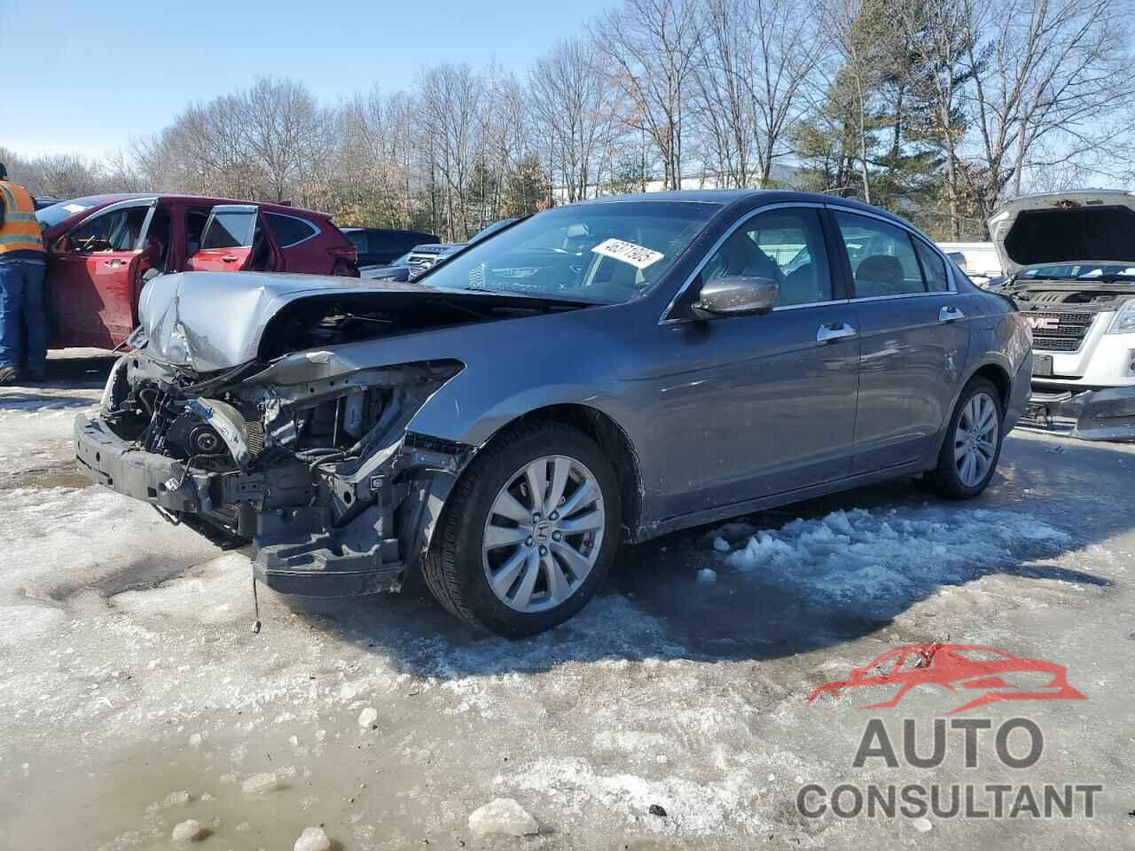 HONDA ACCORD 2011 - 1HGCP3F89BA012105