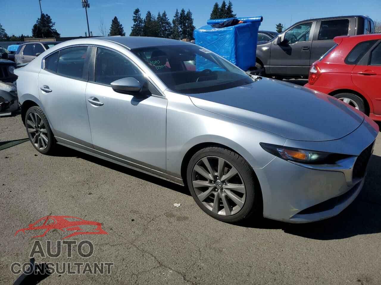 MAZDA 3 2020 - JM1BPACL8L1175837