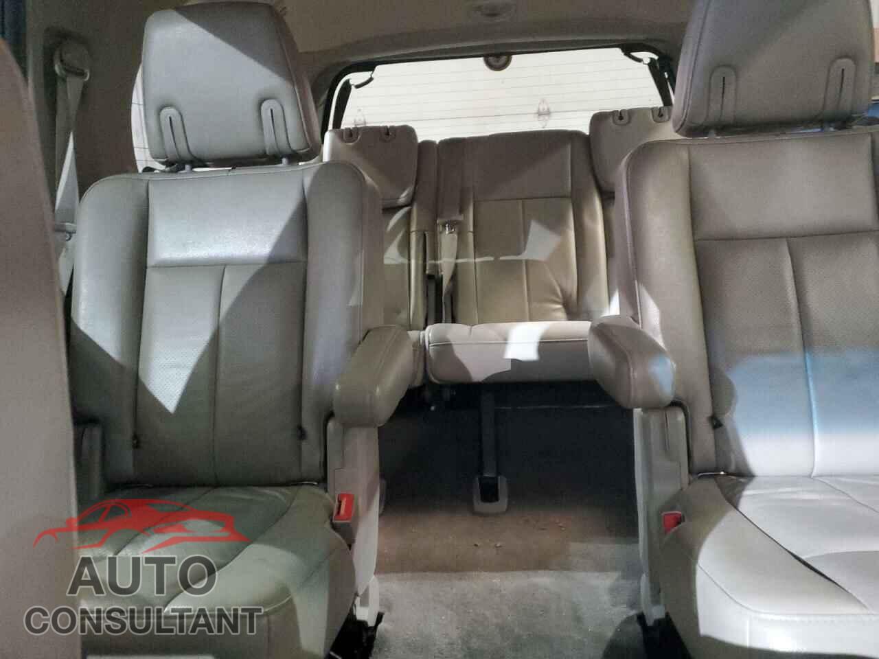 FORD EXPEDITION 2012 - 1FMJU2A54CEF28609
