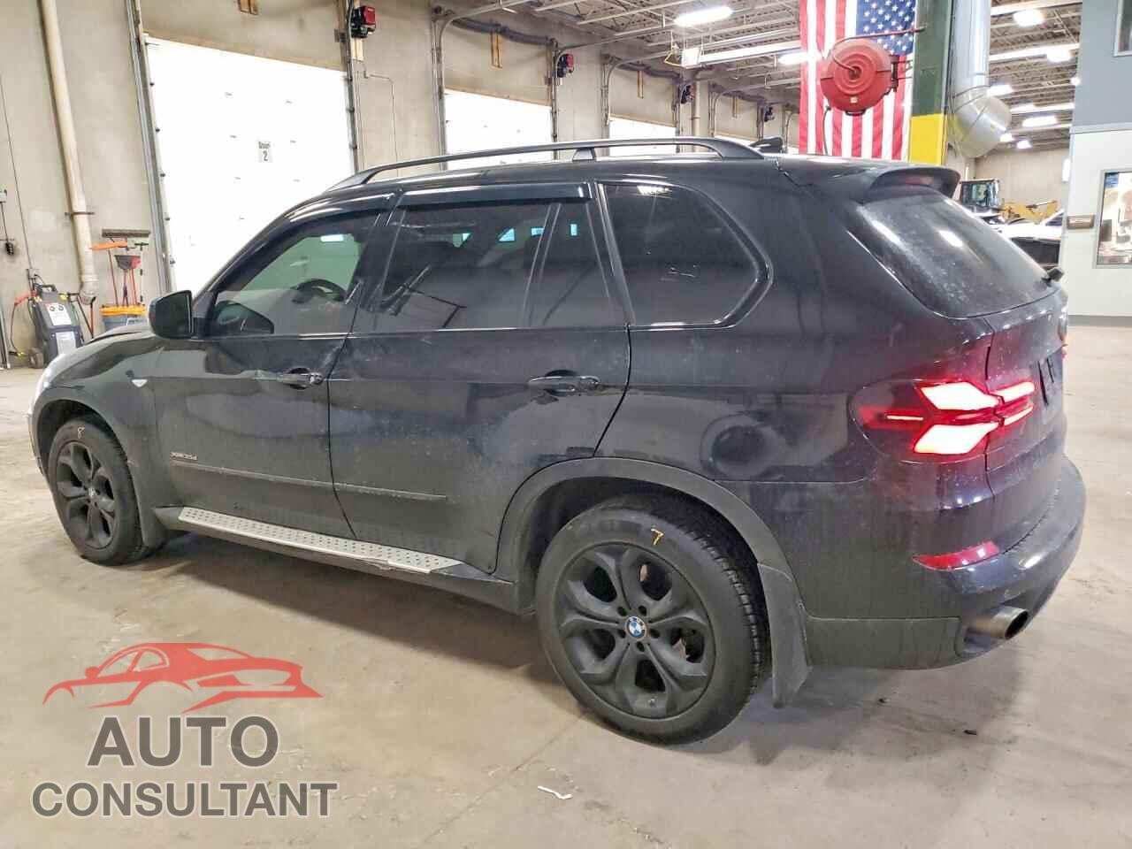 BMW X5 2013 - 5UXZW0C57D0B92148