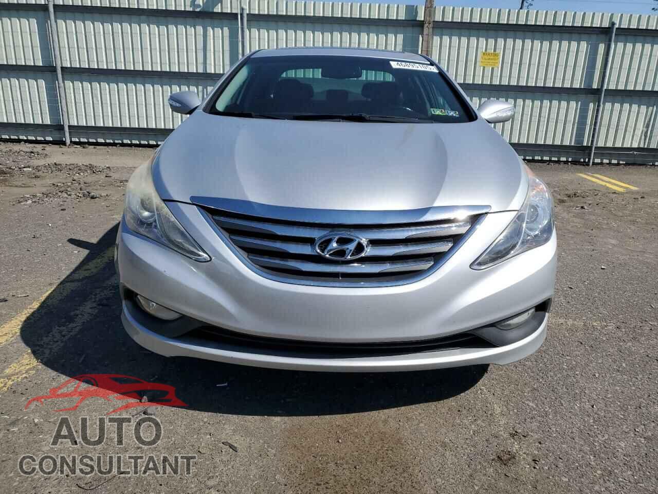 HYUNDAI SONATA 2014 - 5NPEC4AB5EH865366