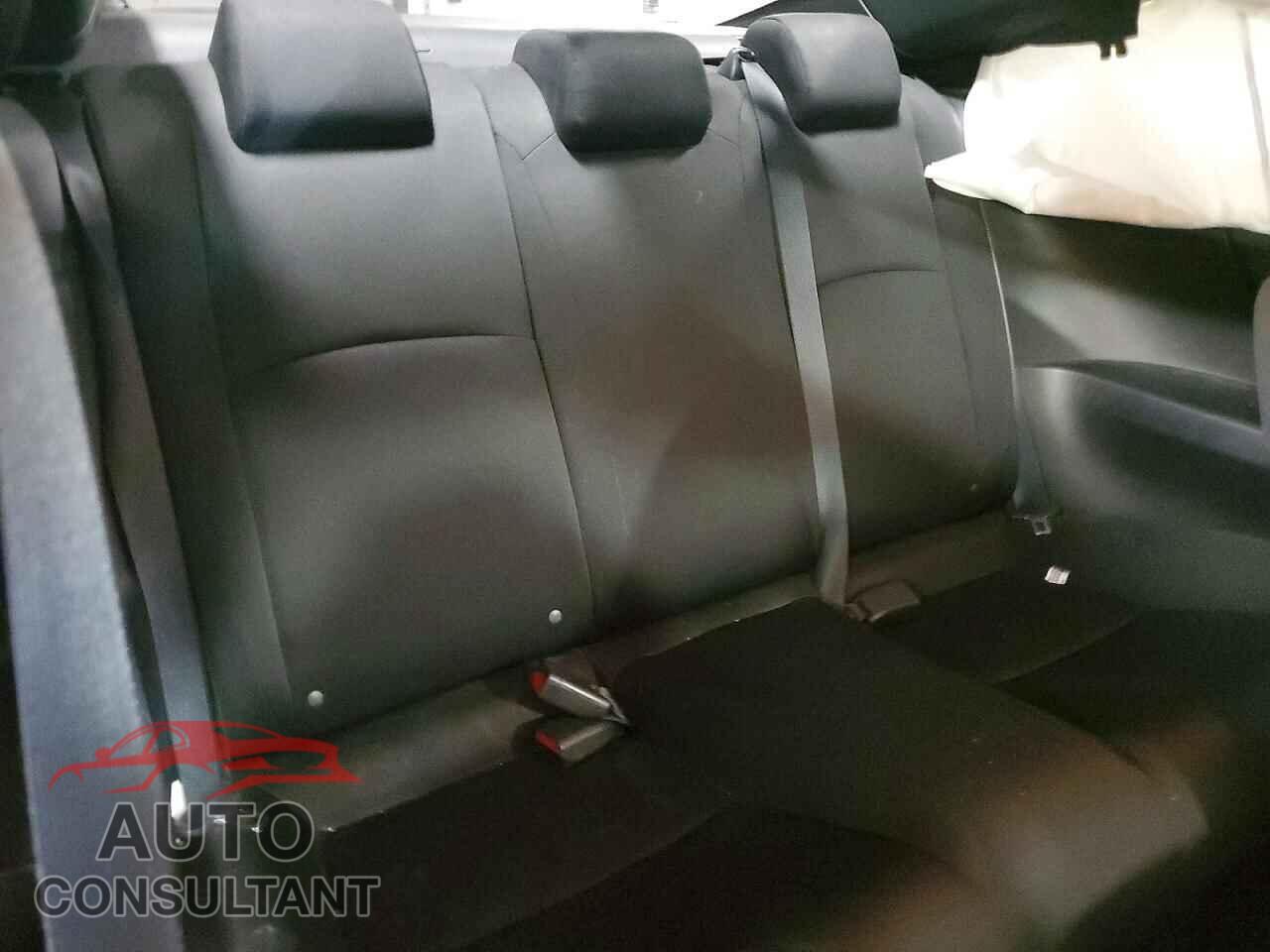 HONDA CIVIC 2020 - 2HGFC3B33LH350105
