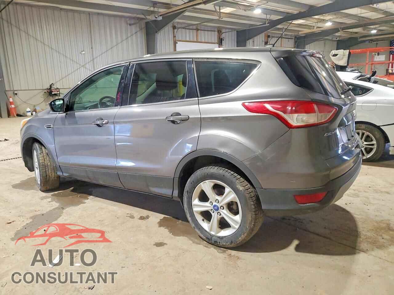 FORD ESCAPE 2013 - 1FMCU0GX5DUB80686