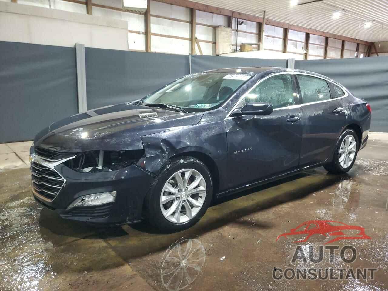 CHEVROLET MALIBU 2023 - 1G1ZD5ST9PF171426