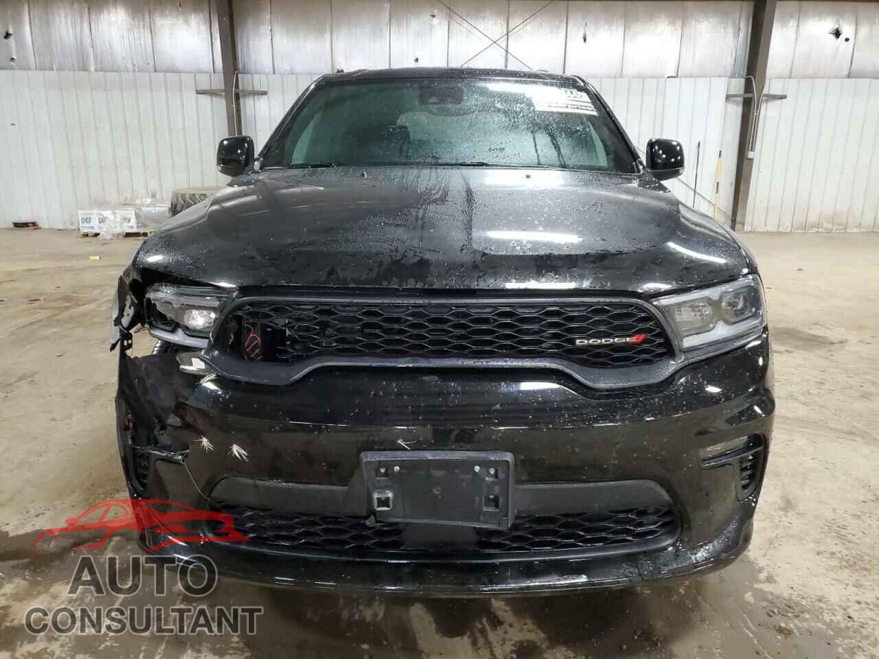 DODGE DURANGO 2023 - 1C4RDJDG6PC637783