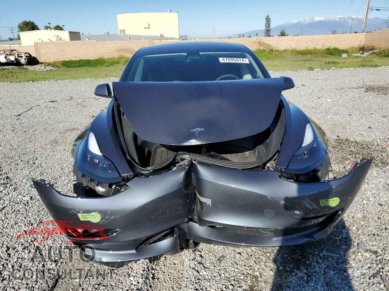 TESLA MODEL 3 2023 - 5YJ3E1EAXPF624616