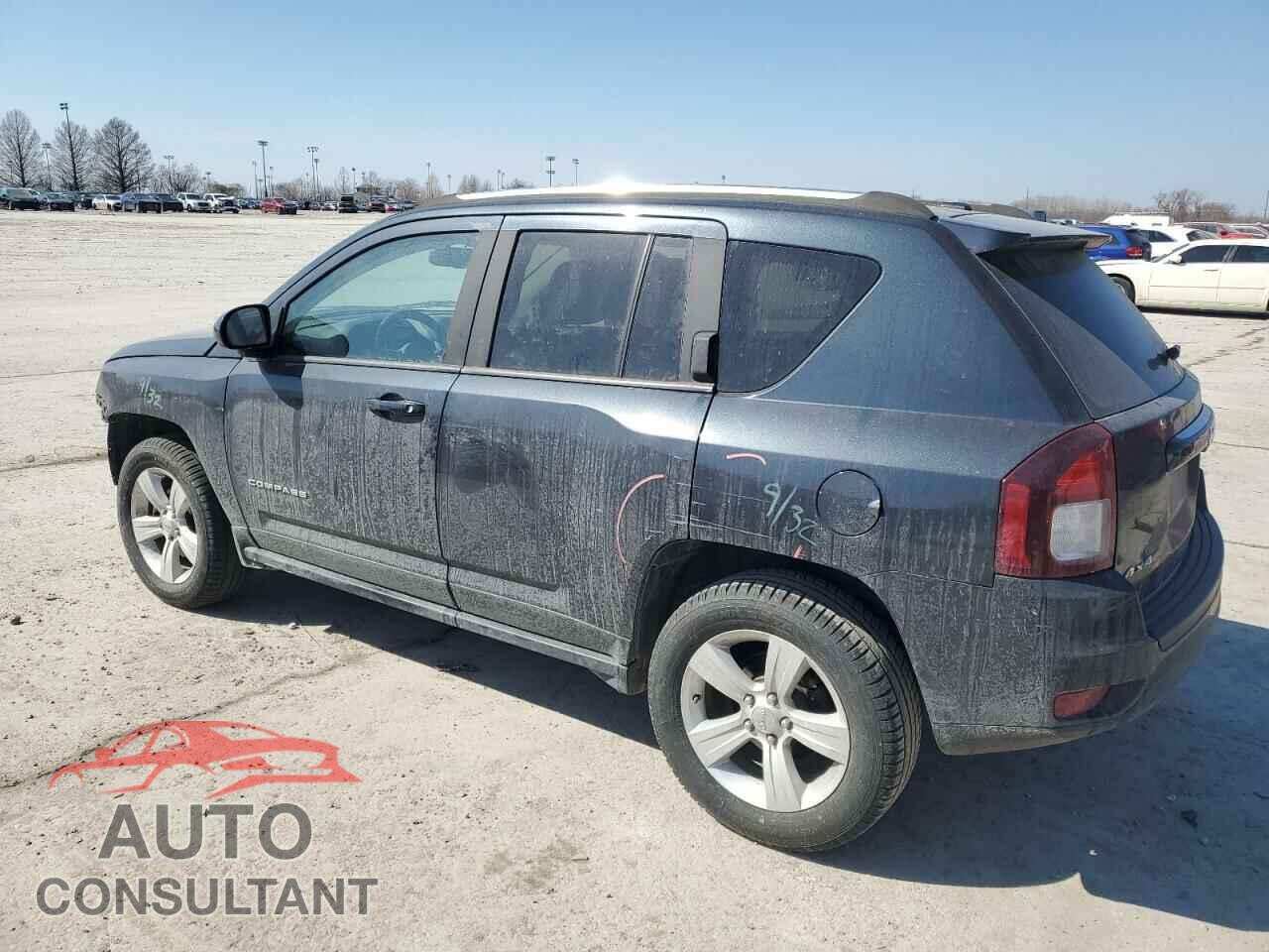 JEEP COMPASS 2015 - 1C4NJDEB0FD143083