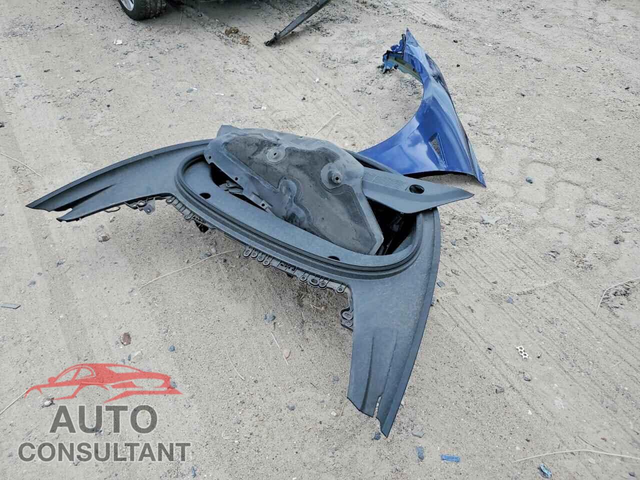 TESLA MODEL 3 2021 - 5YJ3E1EC0MF926185