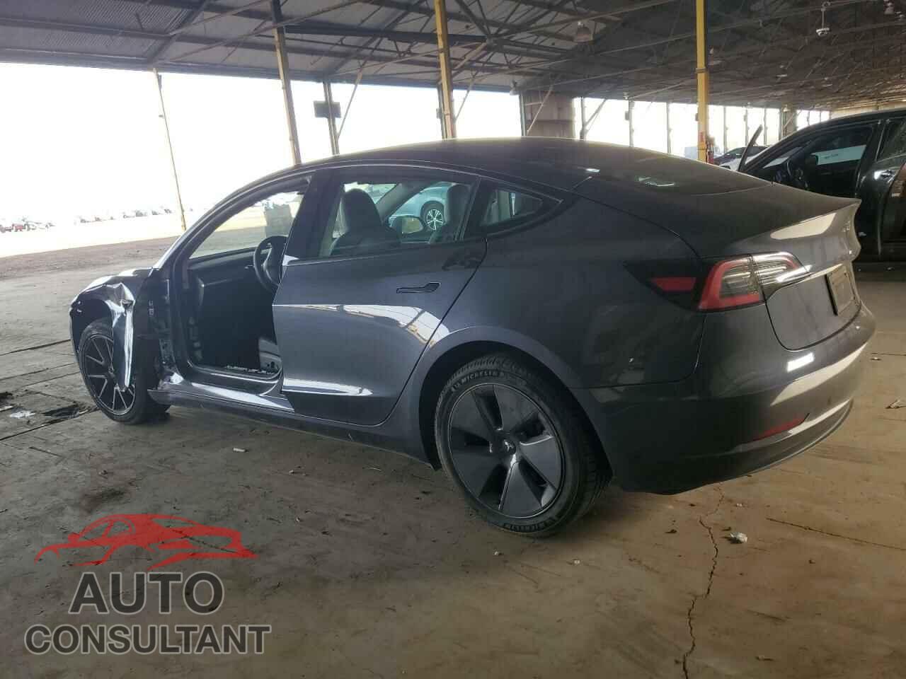 TESLA MODEL 3 2023 - 5YJ3E1EA5PF661475