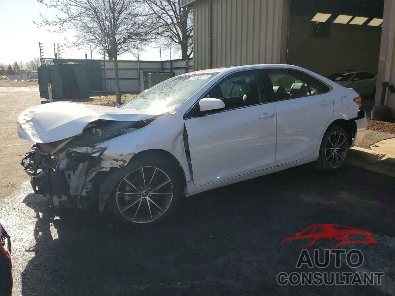 TOYOTA CAMRY 2015 - 4T1BF1FK9FU057994