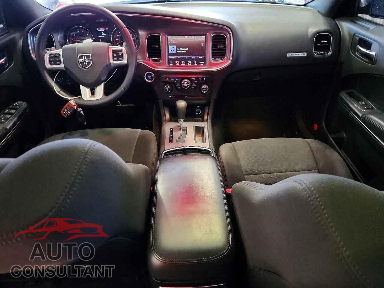 DODGE CHARGER 2014 - 2C3CDXCT2EH312263