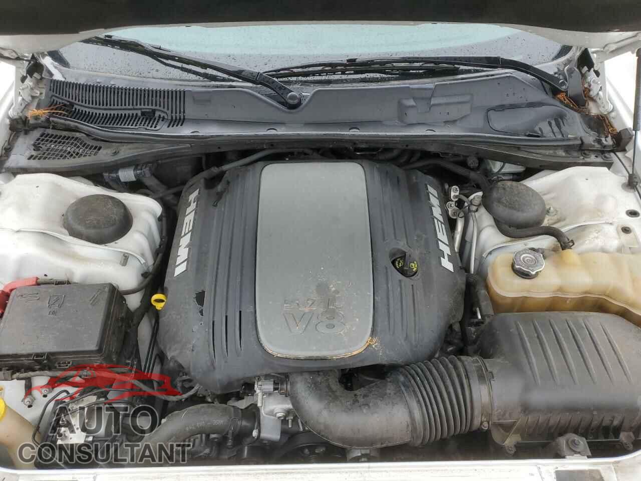 DODGE CHALLENGER 2019 - 2C3CDZBT3KH606389