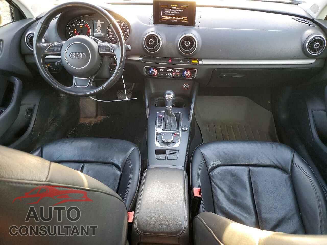 AUDI A3 2015 - WAUAJGFF4F1044010