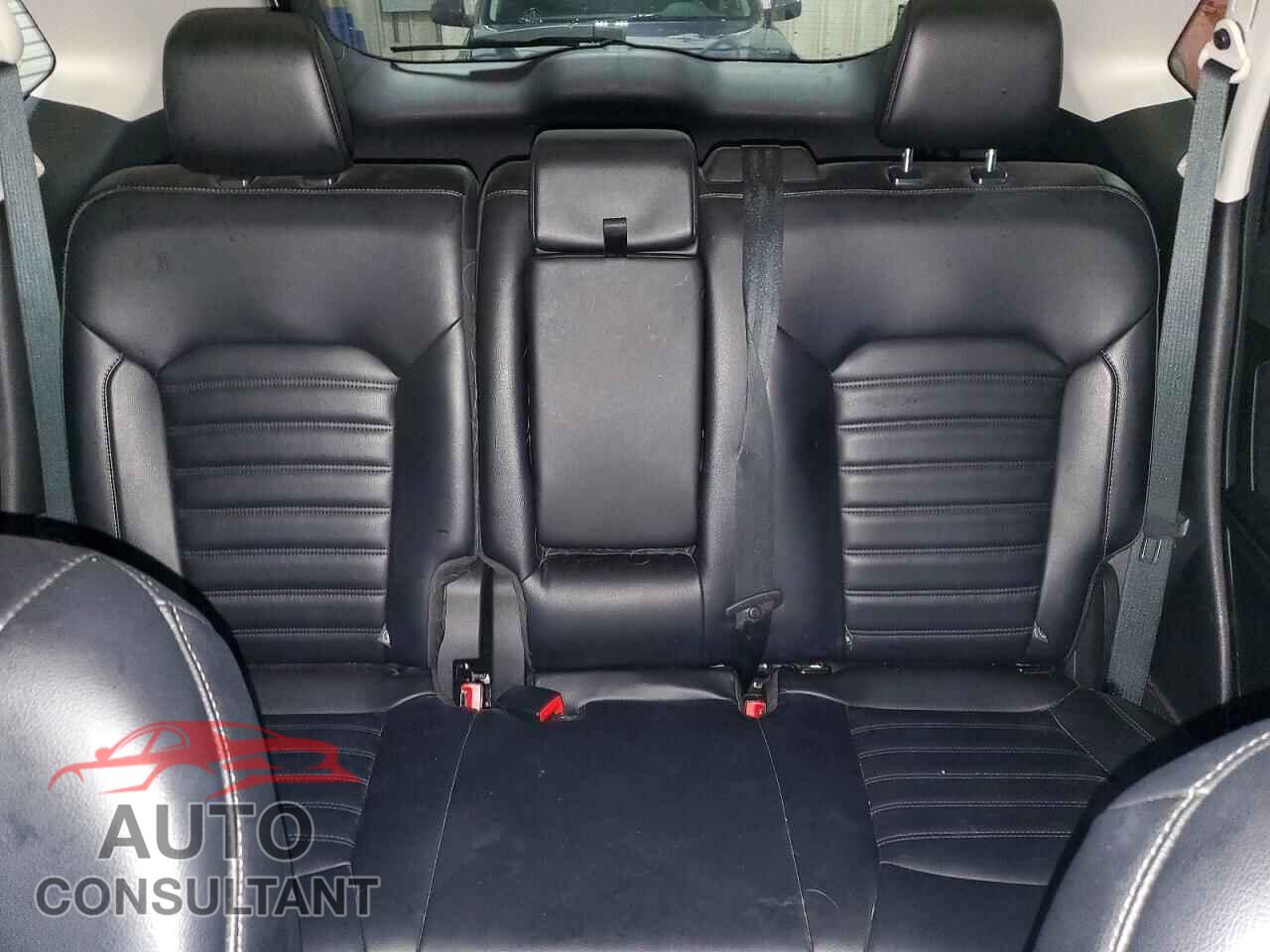 FORD EDGE 2023 - 2FMPK4J9XPBA29068