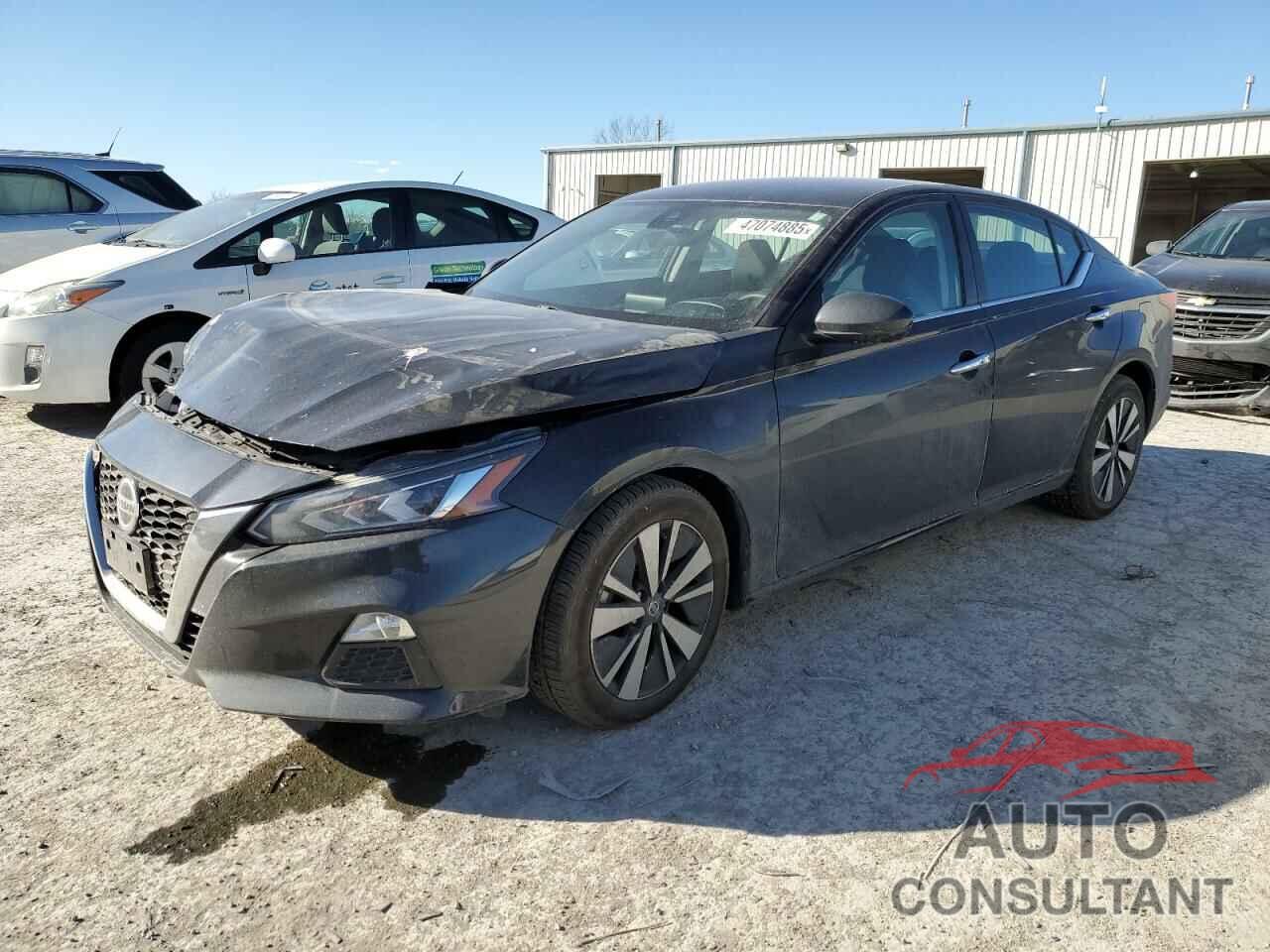 NISSAN ALTIMA 2022 - 1N4BL4DV7NN385893