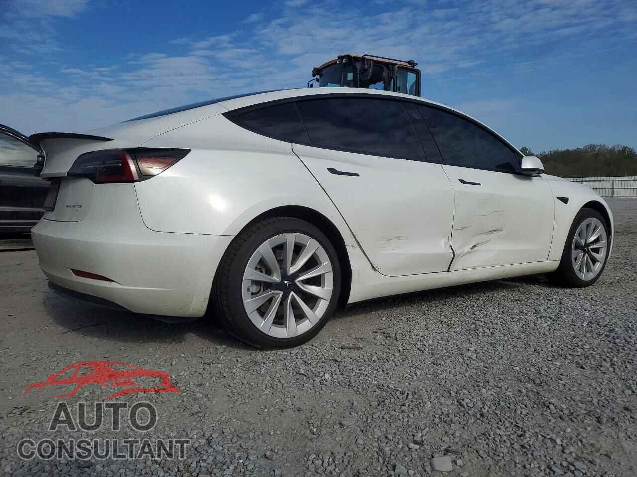 TESLA MODEL 3 2023 - 5YJ3E1EB0PF391094